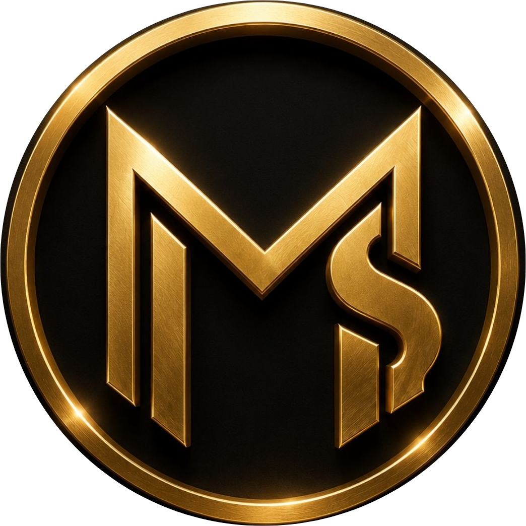Logo MAGINUSS